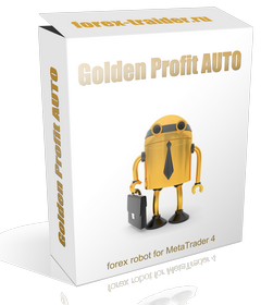 Советник Golden Profit AUTO