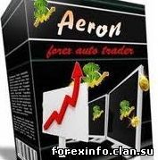 Советник Aeron Forex Auto Trader d3.03