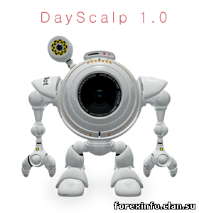 Советник Day Scalp 1.0