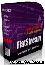 Советник Flat Stream