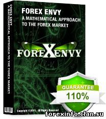 Советник Forex Envy