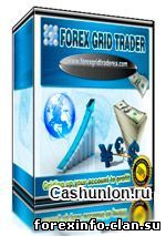 Советник Forex Grid Trader EA