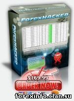 Советник Forex Hacked