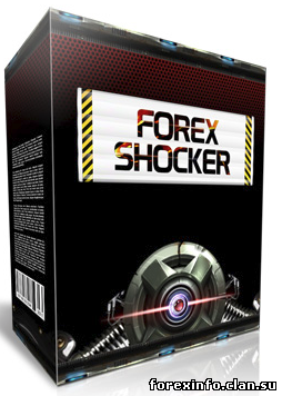 Советник Forex Shocker 3.0