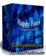 Советник Happy Forex