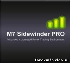 Советник M7 Sidewinder PRO