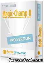 Советник Magic Champ 2 Pro