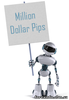 Советник Million Dollar Pips