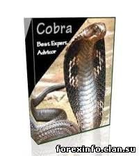 Советник Cobra 1.1