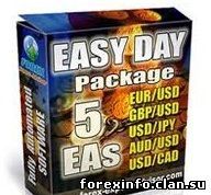 Советник Easy Day Package