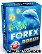 Советник Fish Forex Robot