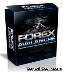 Советник Forex Avalanche