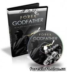 Советник Forex Godfather