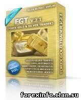 Советник Forex Gold Trader 2.1