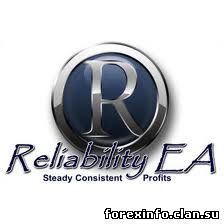 Советник Reliability EA