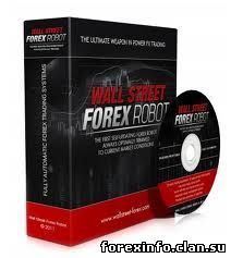 Советник Woll Street Forex Robot